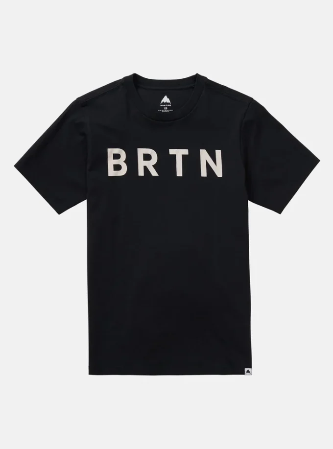 バートン BRTN 半袖 Tシャツ