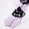Burton 3D Fish ディレクショナル フラットトップ スノーボード