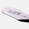 Burton 3D Fish ディレクショナル フラットトップ スノーボード