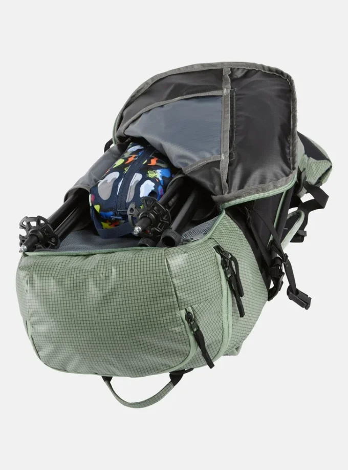 Burton [ak]® Dispatcher 35L バックパック