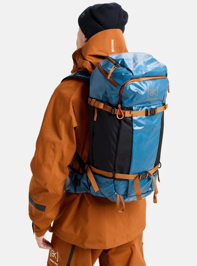 Burton [ak]® Dispatcher 35L バックパック