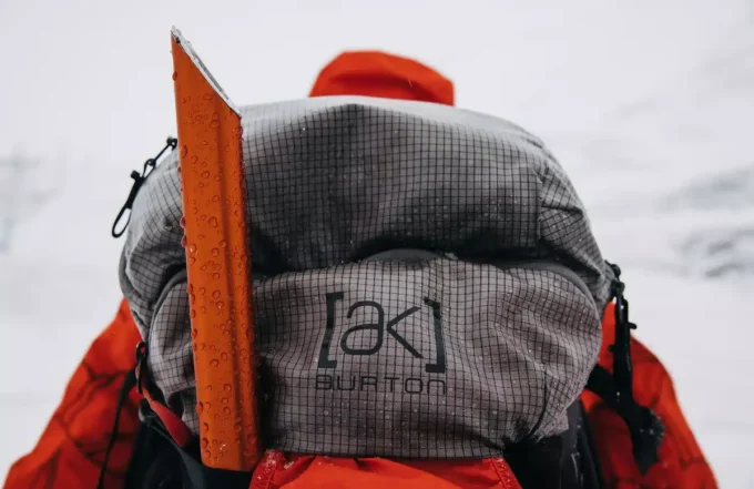 Burton [ak]® Dispatcher 35L バックパック