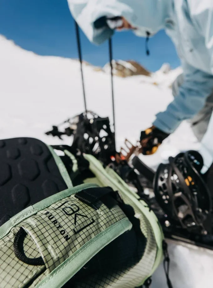 Burton [ak]® Dispatcher 35L バックパック
