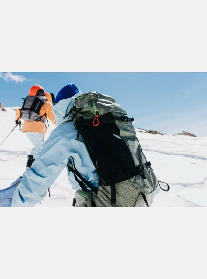 Burton [ak]® Dispatcher 35L バックパック