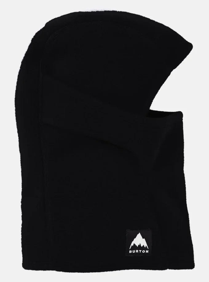Burton Ember Fleece Balaclava 顔マスク