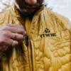 Burton MINE77 インサレートジャケット