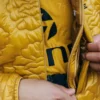 Burton MINE77 インサレートジャケット
