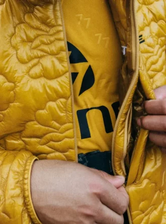 Burton MINE77 インサレートジャケット