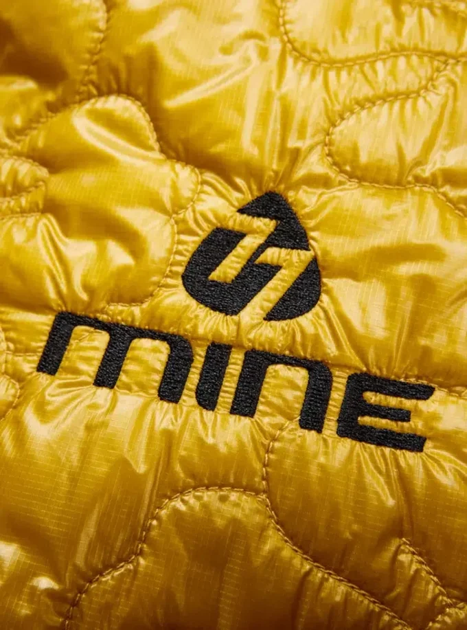 Burton MINE77 インサレートジャケット