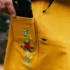 Burton MINE77 ストリートウェアパンツ
