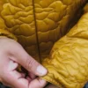 Burton MINE77 インサレートジャケット