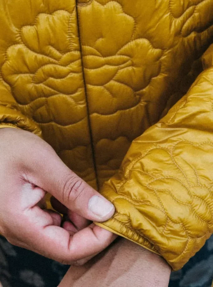 Burton MINE77 インサレートジャケット