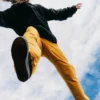 Burton MINE77 ストリートウェアパンツ