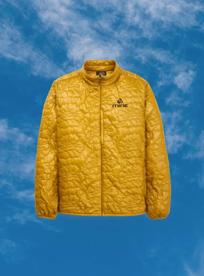 Burton MINE77 インサレートジャケット