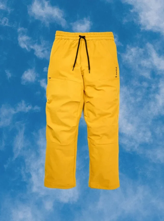 Burton MINE77 ストリートウェアパンツ
