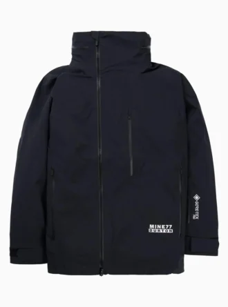 Burton MINE77 GORE-TEX 3L ジャケット