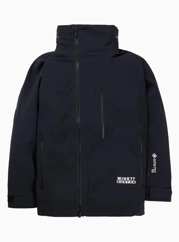 Burton MINE77 GORE-TEX 3L ジャケット