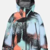 Burton MINE77 GORE-TEX 3L ジャケット
