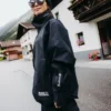 Burton MINE77 GORE-TEX 3L ジャケット