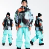 Burton MINE77 GORE-TEX 3L ジャケット