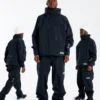 Burton MINE77 GORE-TEX 3L ジャケット