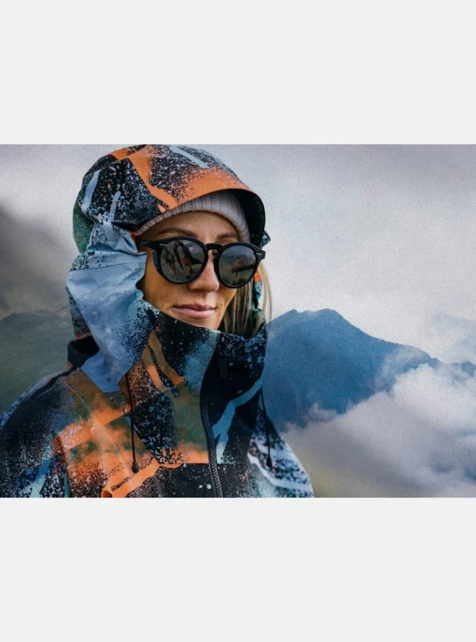 Burton MINE77 GORE-TEX 3L ジャケット