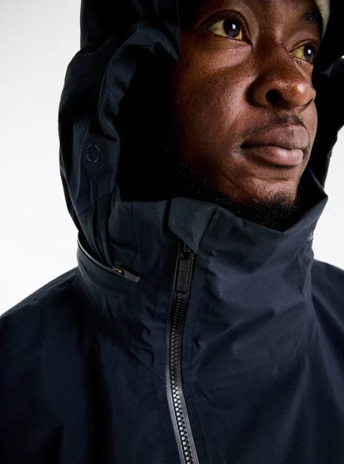 Burton MINE77 GORE-TEX 3L ジャケット