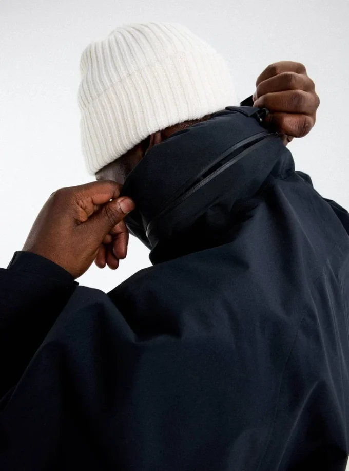 Burton MINE77 GORE-TEX 3L ジャケット