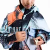 Burton MINE77 GORE-TEX 3L ジャケット