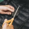 Burton × NOSO リペアパッチ