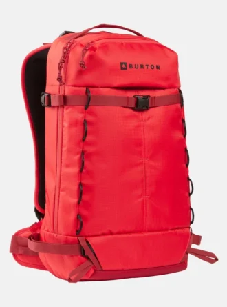 Burton Sidehill 18L バックパック