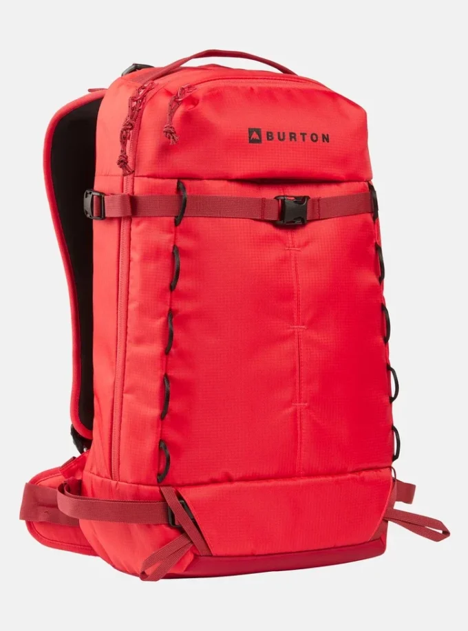 Burton Sidehill 18L バックパック