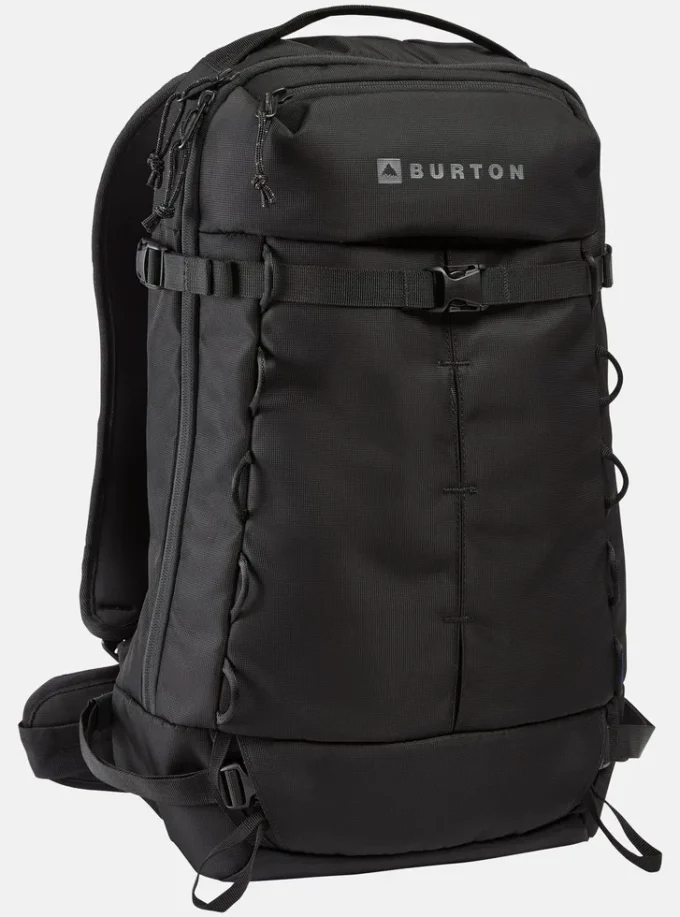 Burton Sidehill 18L バックパック