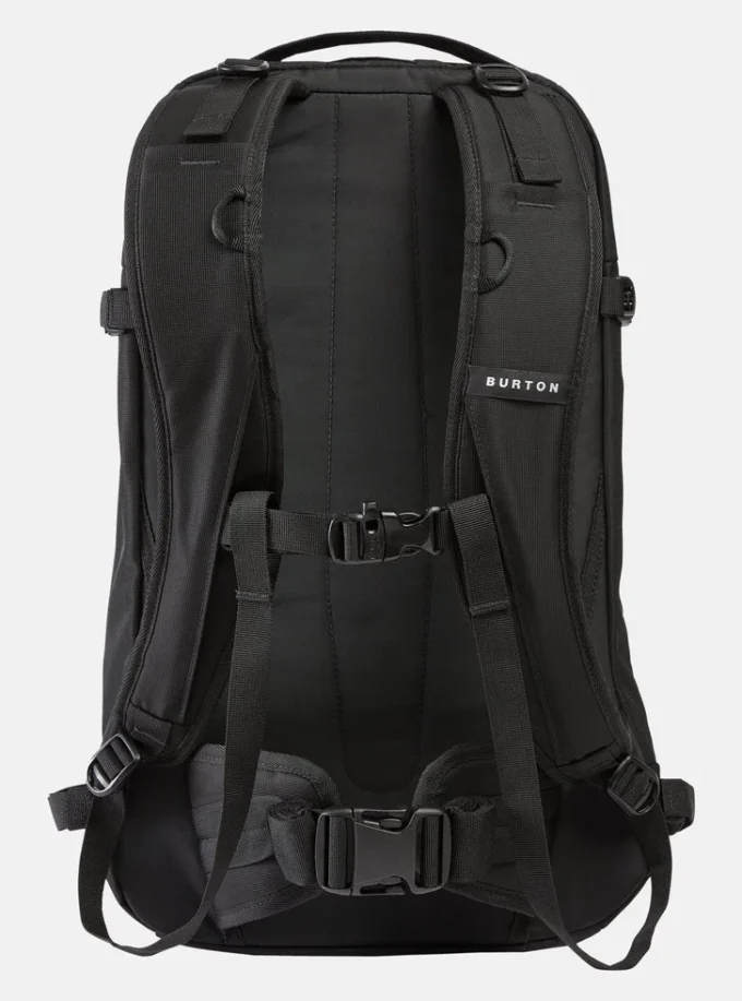 Burton Sidehill 18L バックパック