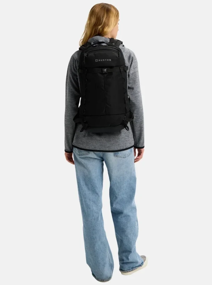 Burton Sidehill 18L バックパック