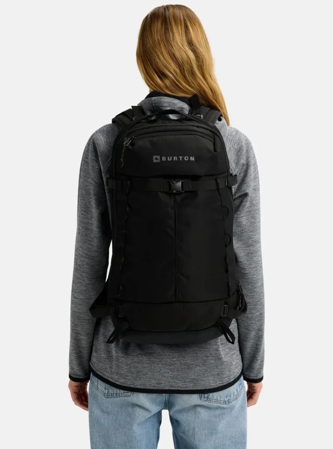 Burton Sidehill 18L バックパック
