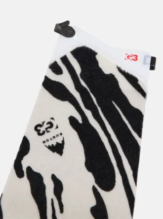 Burton x G3 ユニバーサル スプリットボード スキン