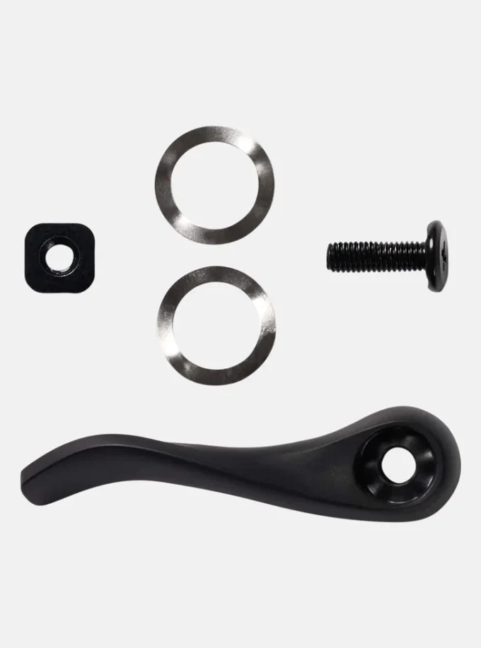 バートン ステップオン® EST® スノーボード ビンディング リリースレバー（右用）