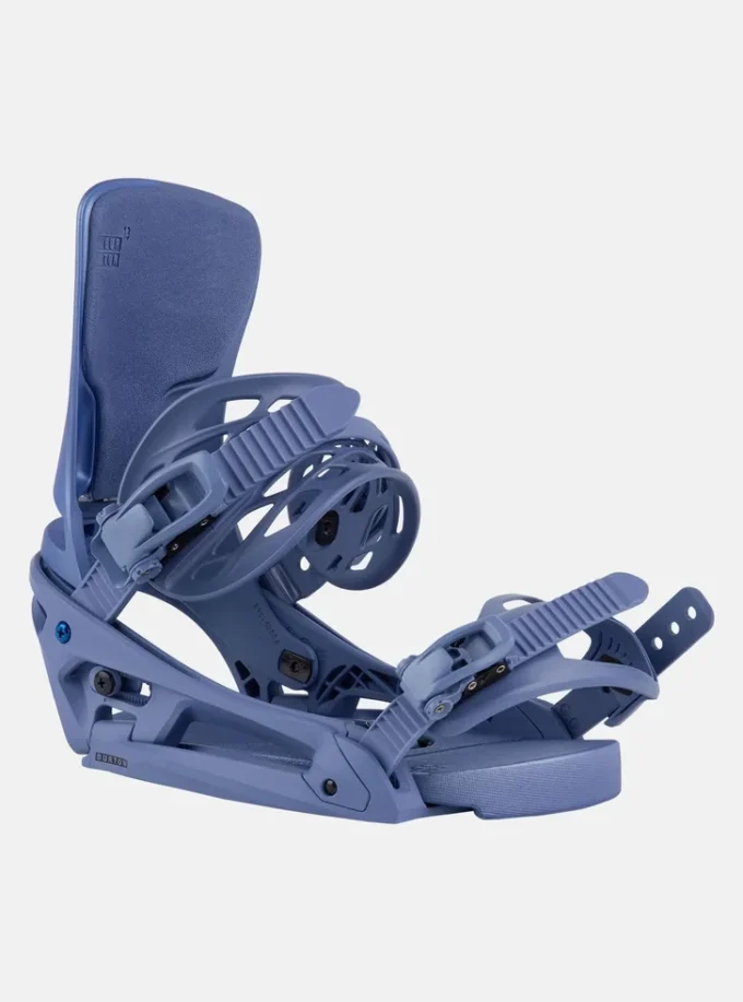 メンズ バートン カルテル EST® スノーボード ビンディング