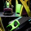ウィメンズ バートン ヴァージル エスカペード EST® スノーボード ビンディング