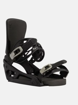 メンズ バートン カルテル EST® スノーボード ビンディング