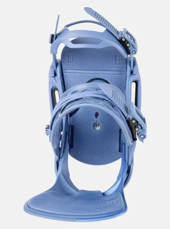 メンズ バートン カルテル EST® スノーボード ビンディング