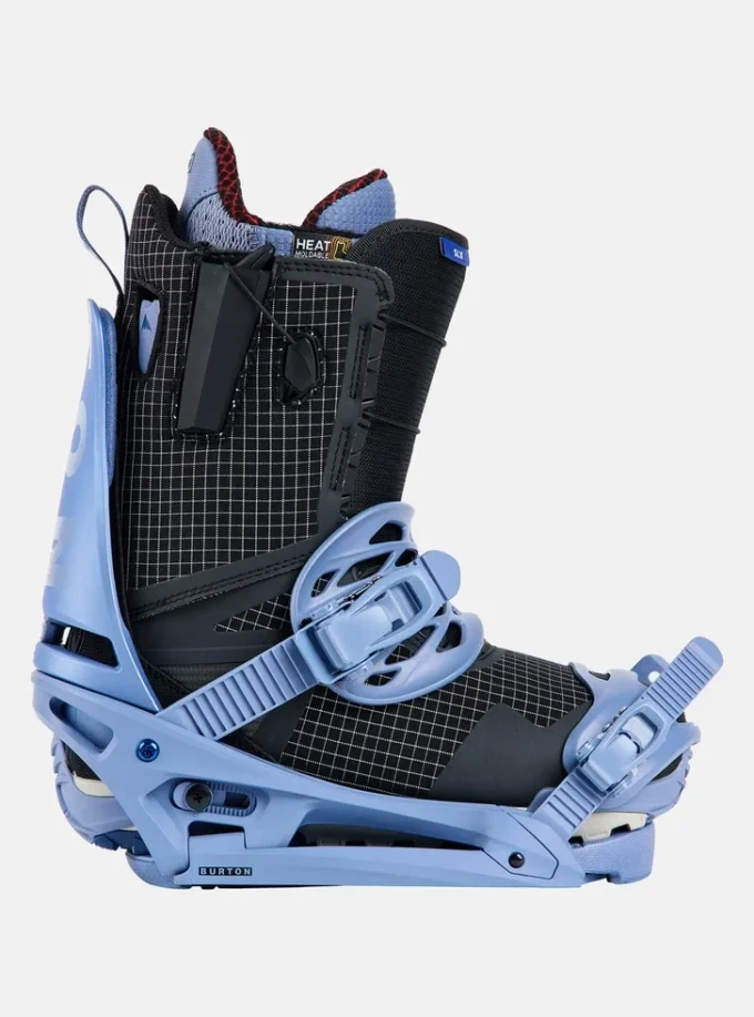 メンズ バートン カルテル EST® スノーボード ビンディング