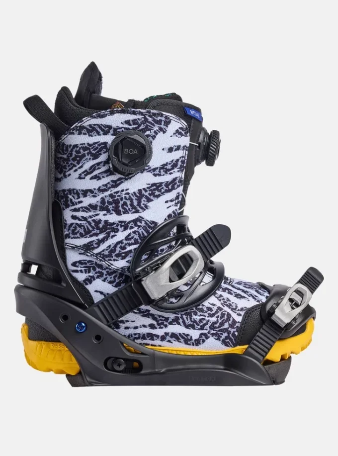 ウィメンズ バートン レクサ EST® スノーボード ビンディング