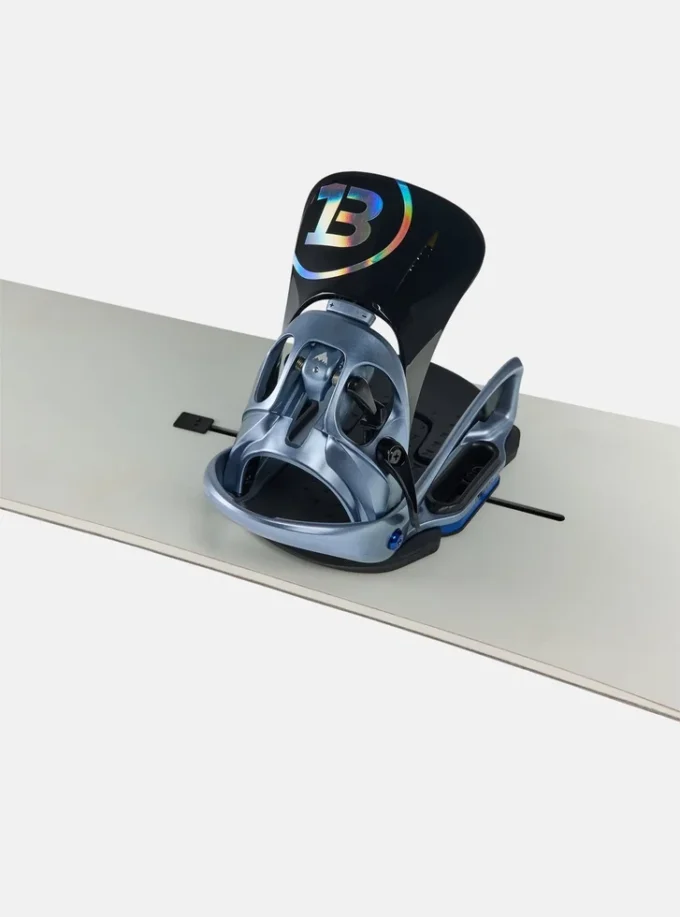 ウィメンズ ステップオン® エスカペード EST® スノーボードビンディング