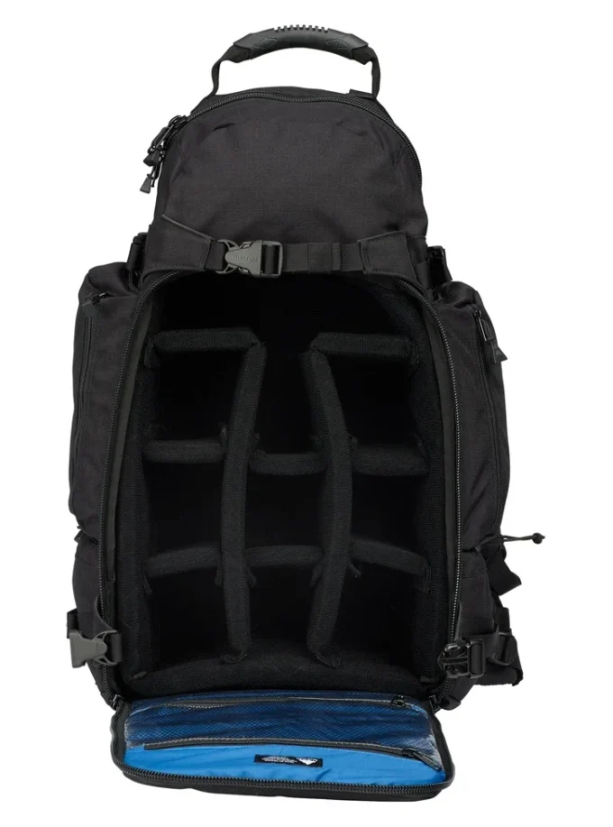 バートン F-ストップ 28L カメラバックパック