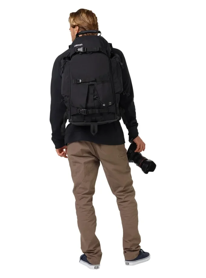 バートン F-ストップ 28L カメラバックパック