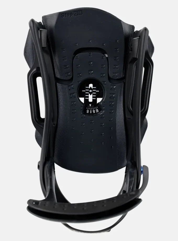 メンズ バートン × FRAGMENT ステップオン® ジェネシス EST® スノーボードビンディング