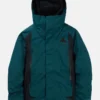 キッズ バートン GORE-TEX シェルジャケット