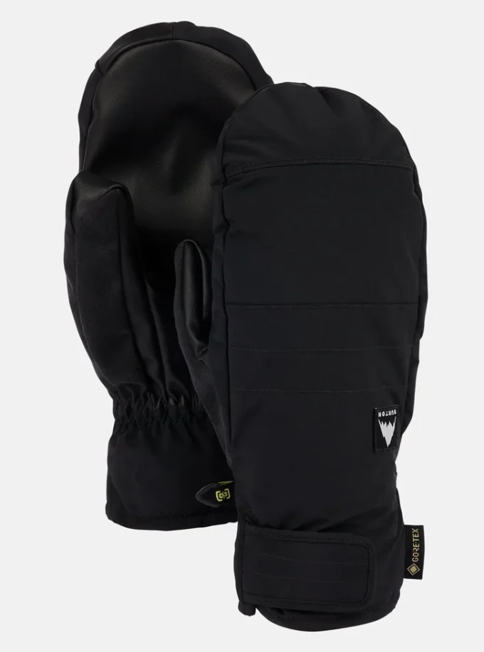 メンズ バートン リバーブ GORE-TEX ミトン